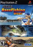 Sega Bass Fishing: Duel (PlayStation 2)